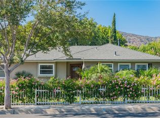 437 E Leadora Ave, Glendora, CA 91741