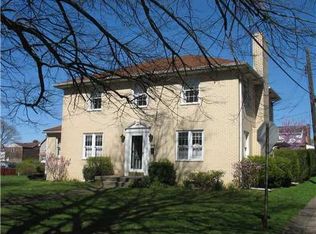 1077 Pacific Ave, Brackenridge, PA