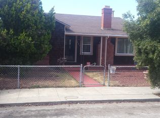 545 41st St, Richmond, CA 94805