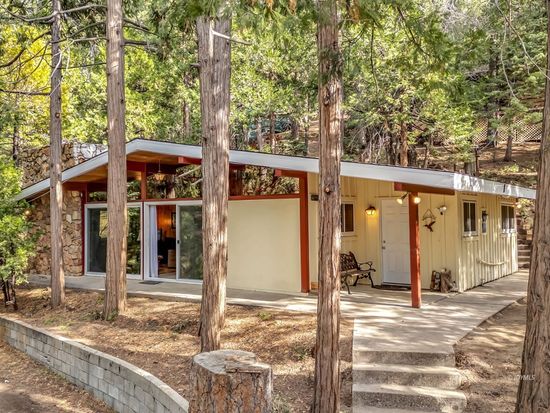 52405 Sylvan Way, Idyllwild, CA 92549