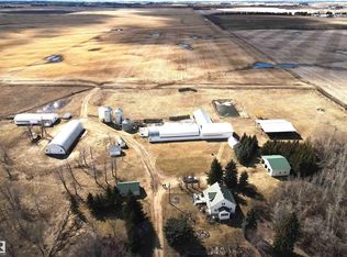 49074 Range Road 241, Leduc County, AB T4X2R8