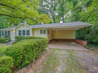 117 Whitney Ave, Tryon, NC 28782