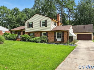 12305 Little Pond Ln, Midlothian, VA, 23113