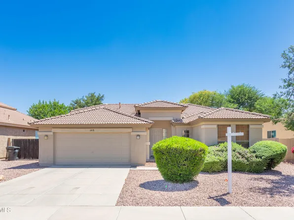 1415 E MORELOS Street, Chandler, AZ 85225