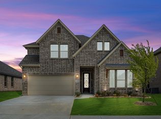 13133 Yellowstone Way, Providence Village, TX 76227