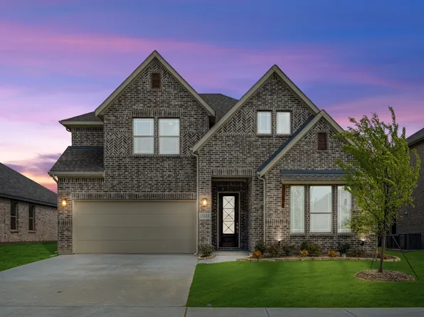 13133 Yellowstone Way, Providence Village, TX 76227