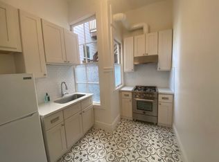 10 Lyon St #207, San Francisco, CA 94117