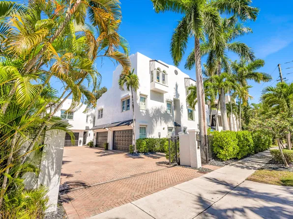 1627 E Broward Boulevard, Fort Lauderdale, FL 33301