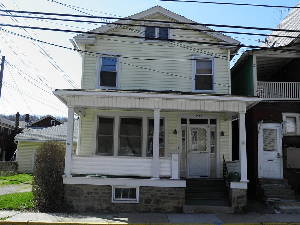 2nd image of 1363 Blair Ave