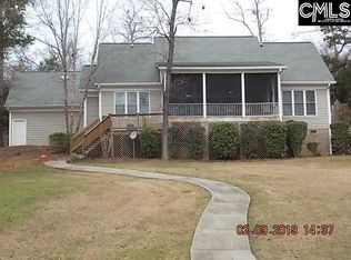 1841 Horsechestnut Trl, Ridgeway, SC 29130