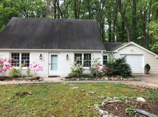 1501 Miriam Ave, Garner, NC 27529