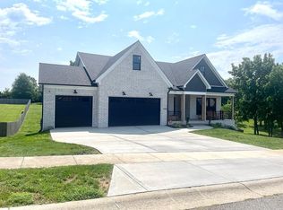 138 Fallow Cir, Georgetown, KY 40324