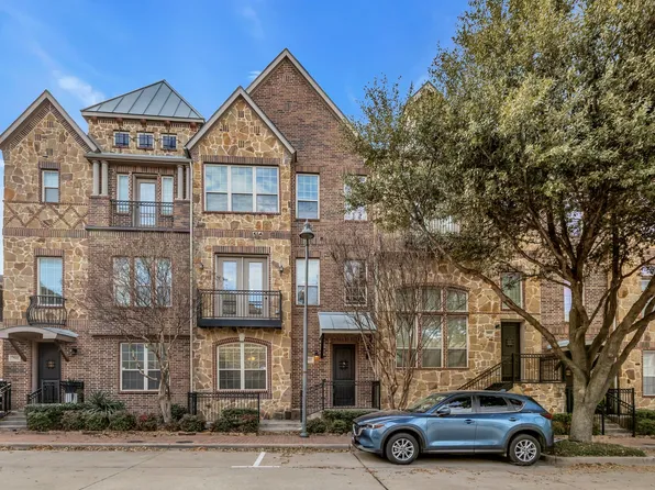 7913 Osborn Pkwy, Plano, TX 75024