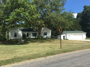 9555 Kinch Rd, Jackson, MI 49201