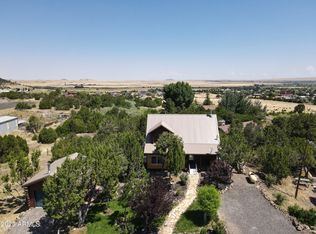 1688 W Snowline Dr, Eagar, AZ 85925