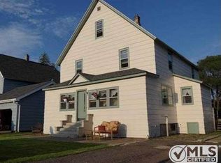 56366 Liberty St, Calumet, MI 49913