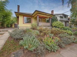2917 SE Market St, Portland, OR 97214