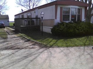 8565 Smith Calhoun Rd LOT 180, Plain City, OH 43064