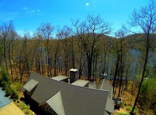 1016 Strawberry Hill Rd, Cullowhee, NC 28723