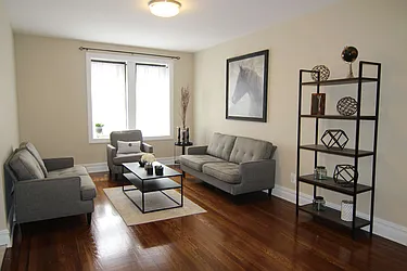 Rented by Sorelle Realty Group, LLC