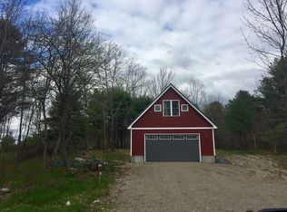 62 Hilton Rd, Whitefield, ME 04353