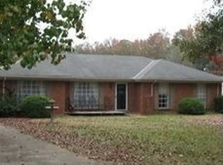 10848 Palomino Dr N, Montgomery, AL 36117