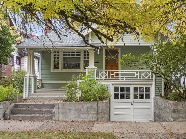 1734 SE 41st Ave, Portland, OR 97214