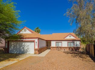 7850 N Viewpointe Cir, Tucson, AZ 85741