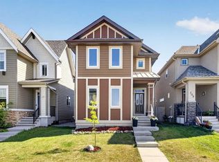 213 N Mahogany Hts SE, Calgary, AB T3M 0X7