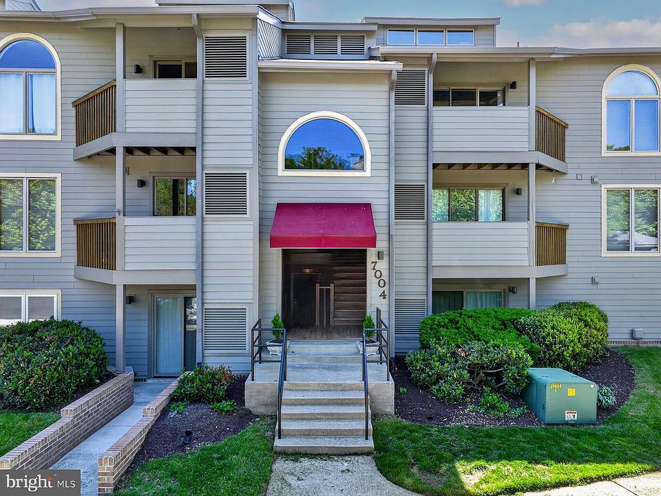 1st image of 7004 Channel Village Ct APT 102
