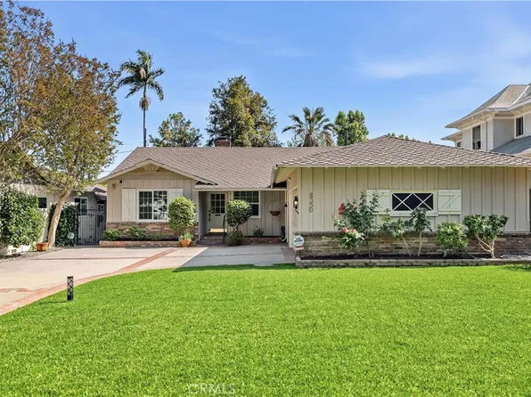 8350 Duarte Rd, San Gabriel, CA 91775