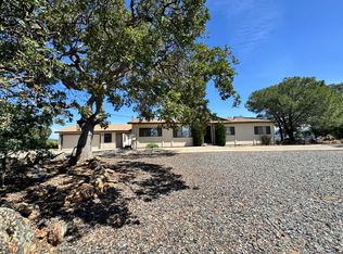 9844 Banderilla Dr, La Grange, CA 95329