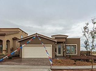 12010 Silver Crown Rd, El Paso, TX 79928