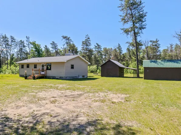 27 E Nine Mile Rd, Irons, MI 49644