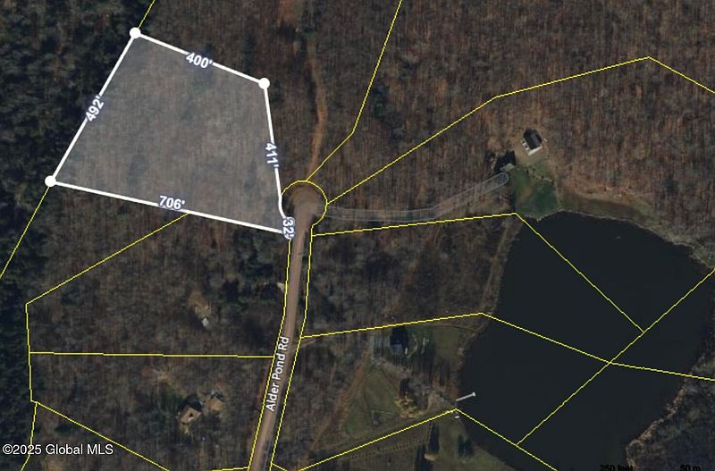 2nd image of L22.2 Alder Pond Road