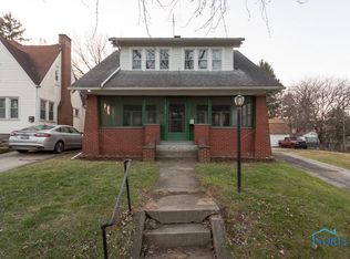 3013 Sherbrooke Rd, Toledo, OH 43606
