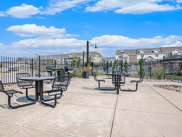 Strathmore Apartment Homes — Photo 30