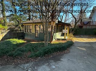 129 1/2 Pearson Dr, Asheville, NC 28801