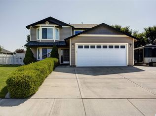 4115 Bond Ln, Pasco, WA 99301