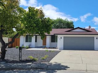 6255 Mockorange Ct, Newark, CA 94560