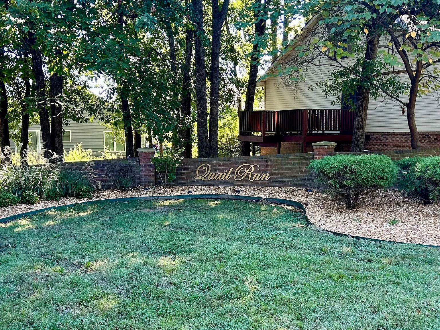 Quail Run — Photo 2