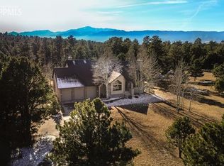 17150 Colonial Park Dr, Monument, CO 80132