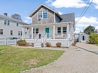 69 Kenneth Rd, Scituate, MA 02066