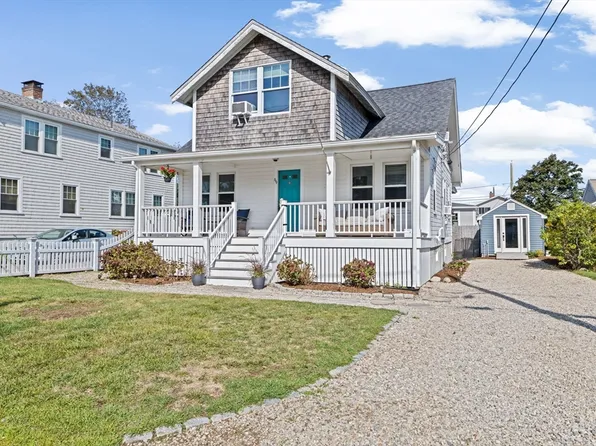 69 Kenneth Rd, Scituate, MA 02066