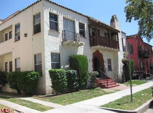 4246 8th Ave, Los Angeles, CA 90008