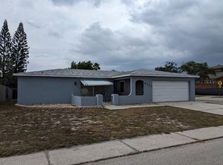 8523 Moulton Dr, Port Richey, FL 34668