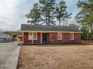 5012 Ferndale Rd, Wilmington, NC 28411