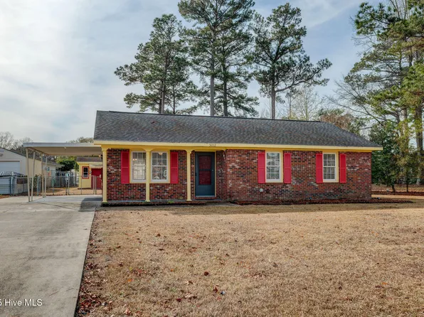 5012 Ferndale Road, Wilmington, NC 28411