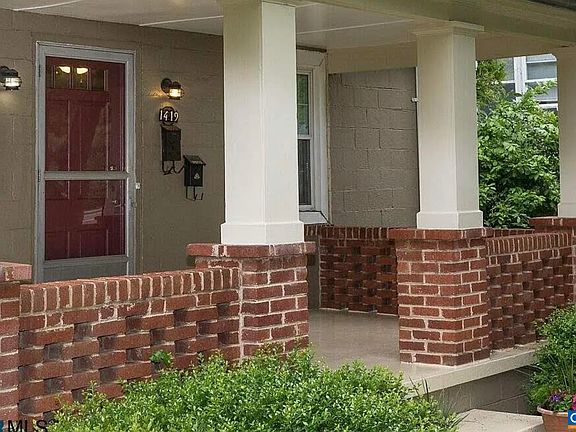 2nd image of 1419 Cherry Ave