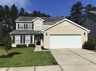 321 Deep River Rd, Summerville, SC 29486